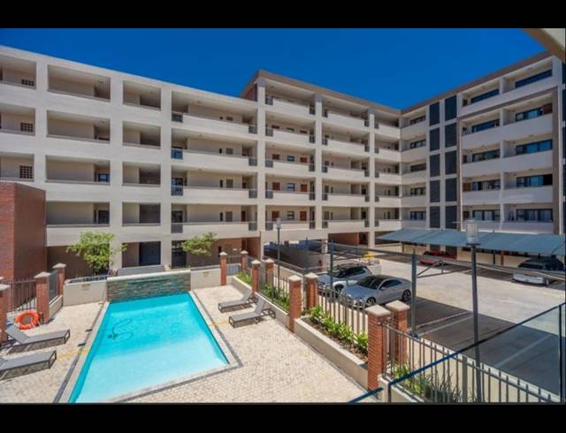 1 BEDROOM PROPERTY TO RENT IN UMHLANGA RIDGE